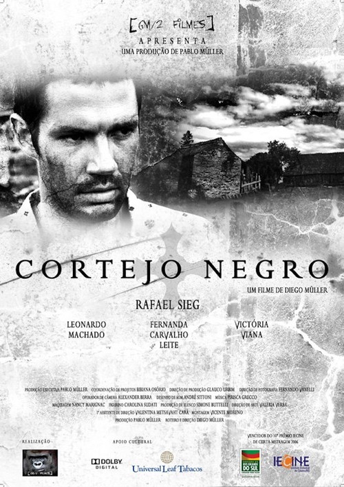 Cortejo Negro