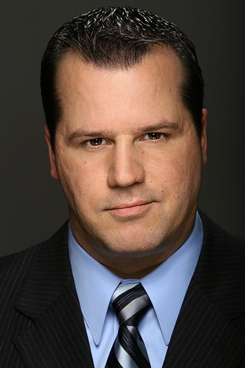 Cazimir Milostan as Weatherman