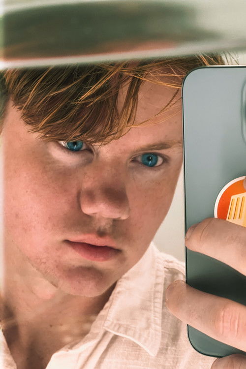 Baden Holliday Rosales as Boss