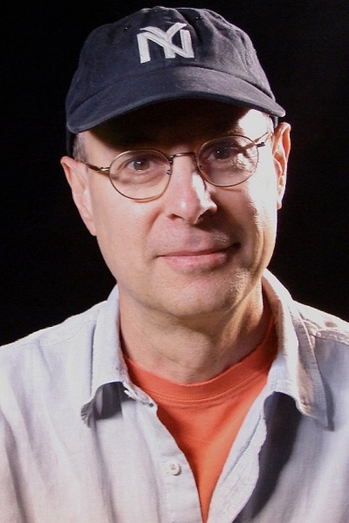 Raymond Singer as Man #1