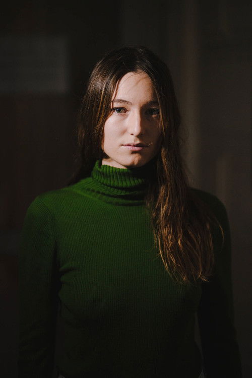 Camille Étienne as Self