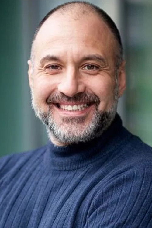 Kanat Tibet as Tarkan'ın çocukluğu