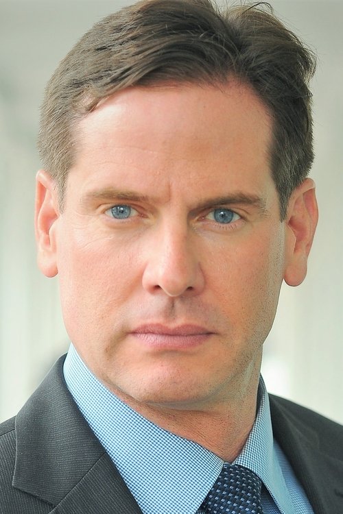 David Gibbs as Wilcox