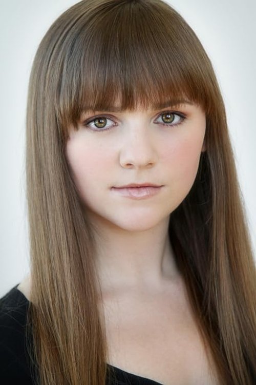 Tara Lynne Barr as Kat