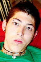 Keegan Kemp as (archive footage)