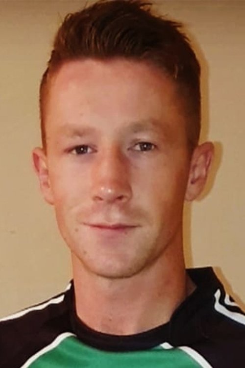 Feargal McCrory as Self