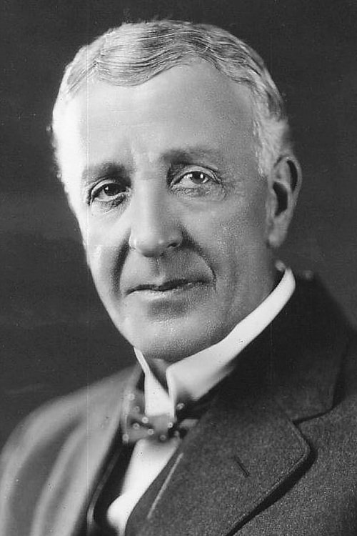 Winter Hall as Judge