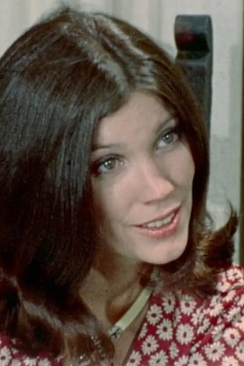 Jan Mitchell as Sally