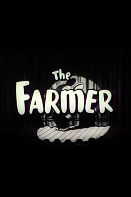 The Farmer poster