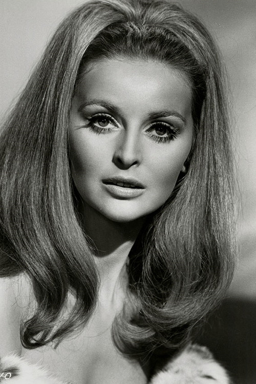 Samantha Jones as Samantha