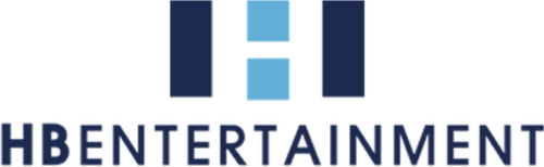 HB Entertainment logo