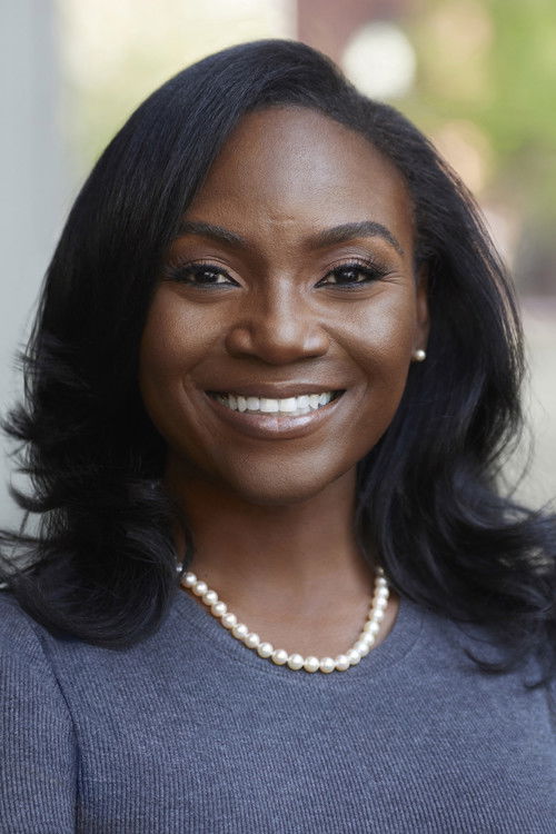 Kizzmekia Corbett as Self