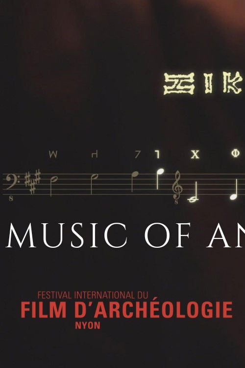 Music of Ancient Greece