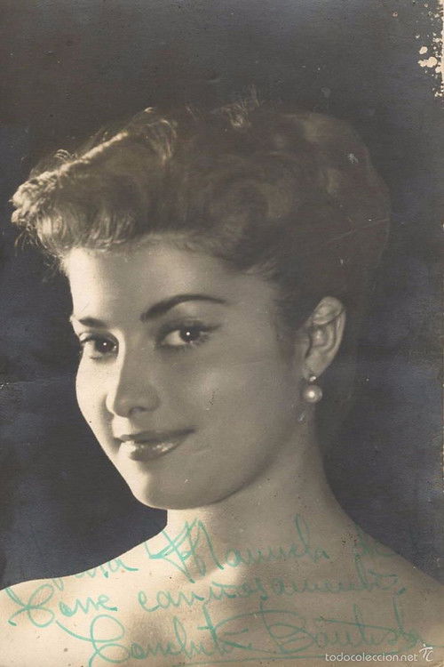 Conchita Bautista as Margot López