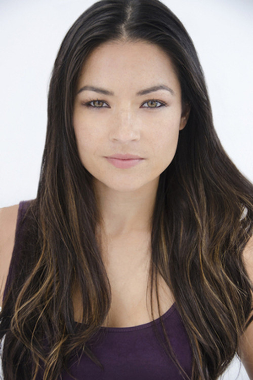 Joanna Ranee Wood as Willow