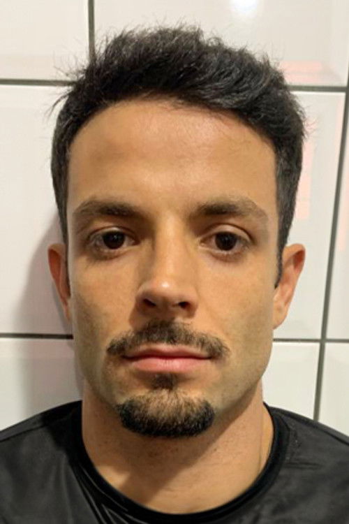 Diego Allan Ferreira Iablonski as Self