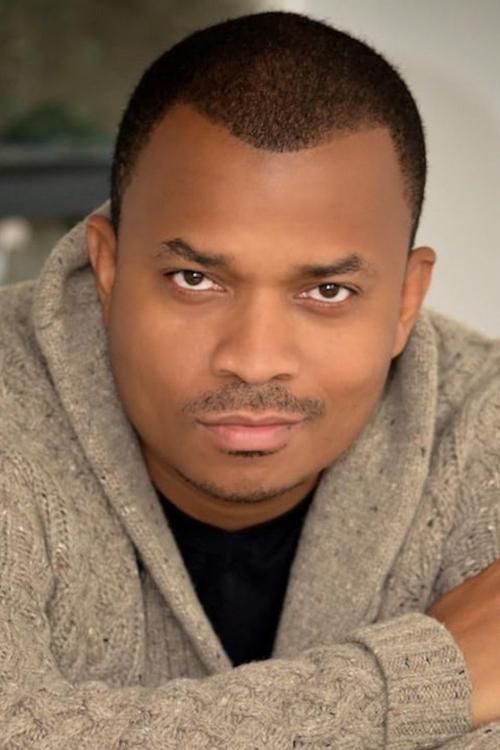 Dwayne Boyd as Juke Joint Man