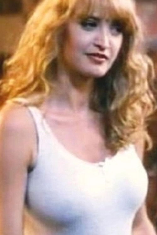 Mary Appleseth as Cindy