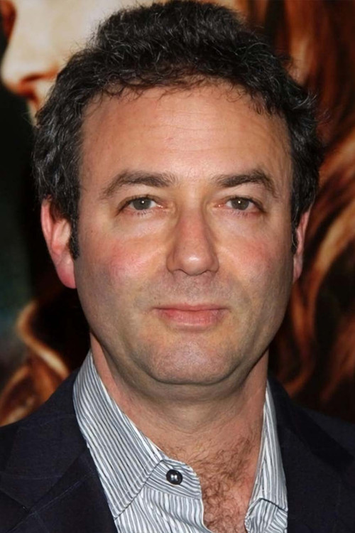 Michael Lehmann as Self - Director