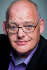 Richard Rycroft as George