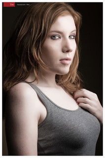 Michele Grey Hartsoe as Cathy