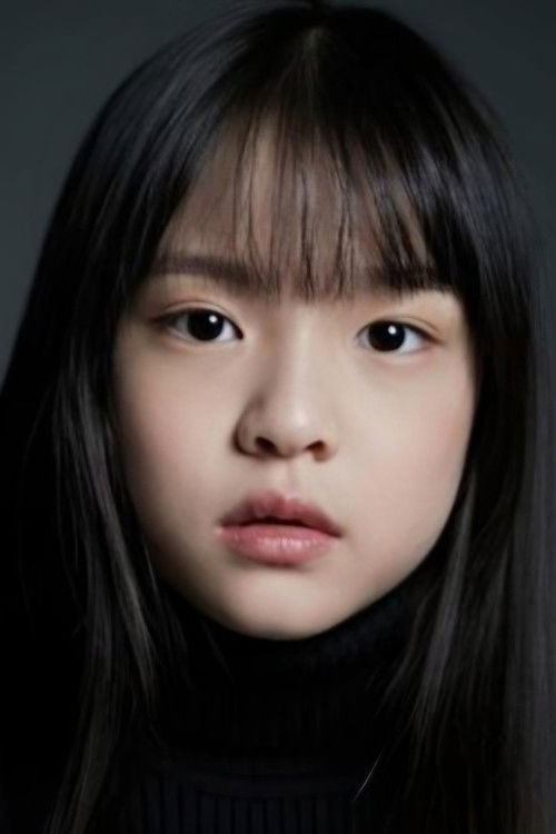 Jang A-won as 