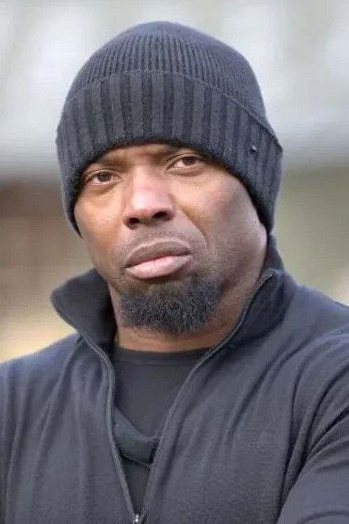 Jovon 'Q' Quarles as Self