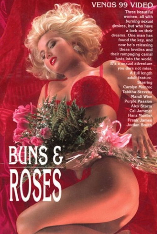 Buns N' Roses