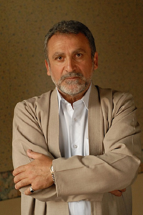Ali Mukhammad as 