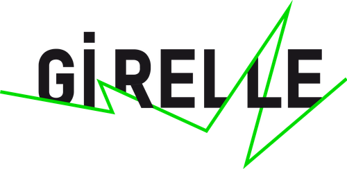 Girelle Production logo