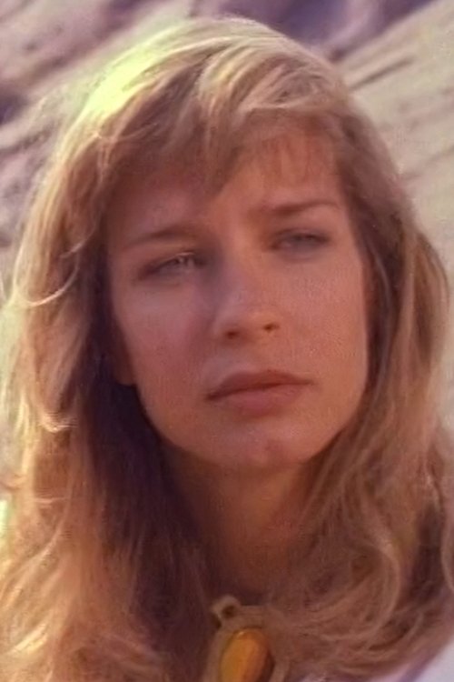 Heidi Paine as Melina