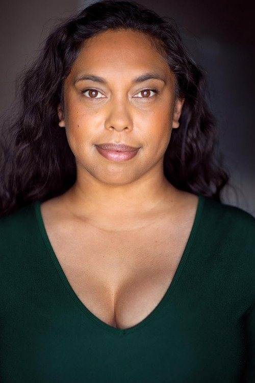 Chenoa Deemal as Linda Goolagong