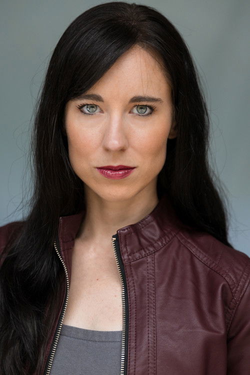 Stacey Bradshaw as Karen