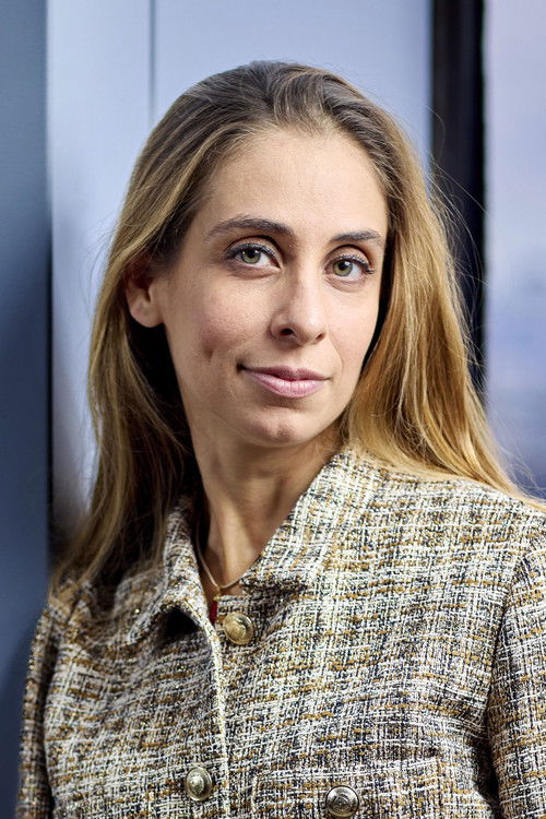 Anne-Charlène Bezzina as 