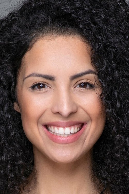 Kelsie Elena as Riley