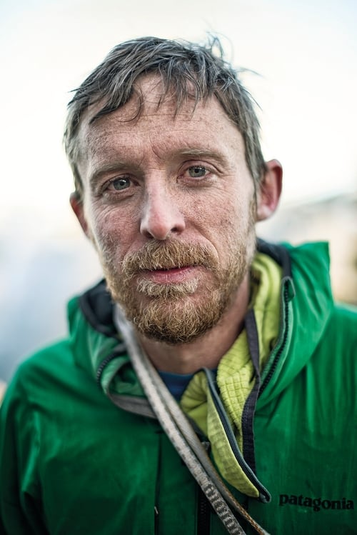 Tommy Caldwell as Self