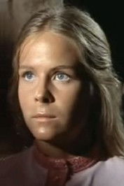 Michele Nichols as Lisa Downey