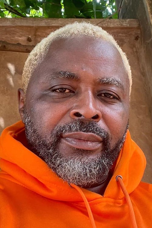 Bienvenu Roland Mvoe as Patou