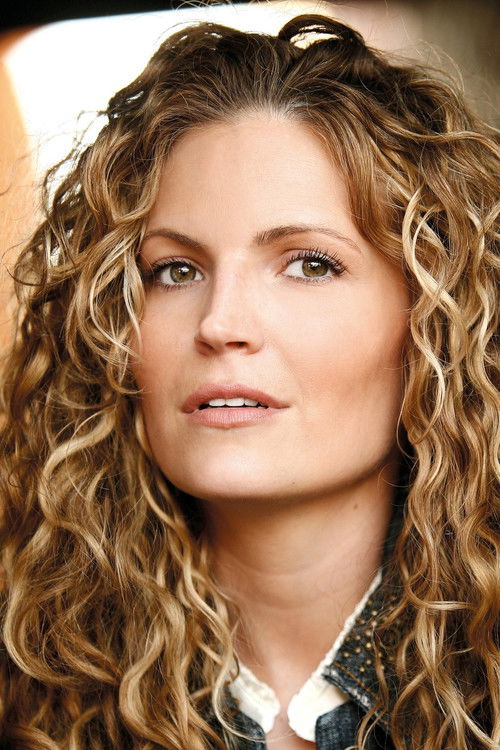 Jessica Duffy as Monty