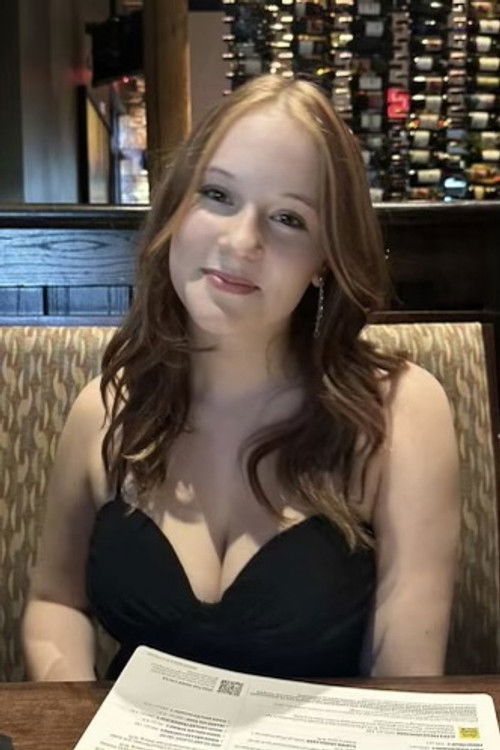 Marley Harris as Katie