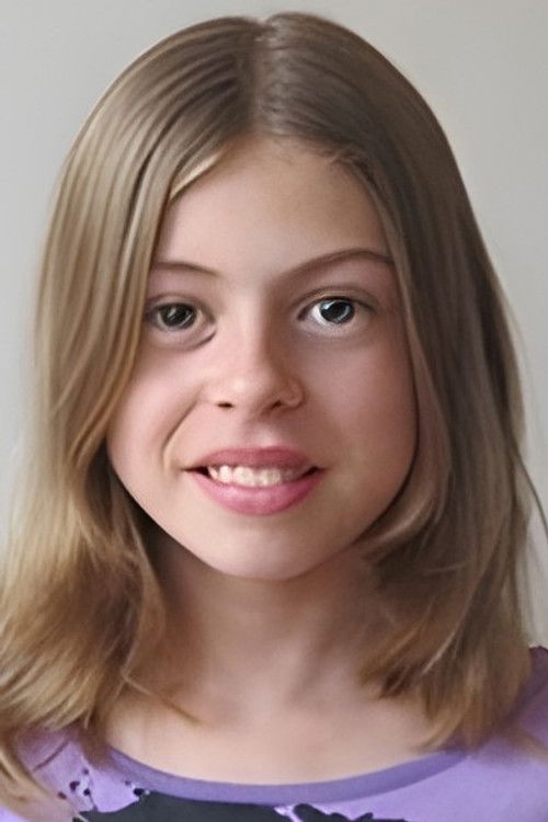 Pauline Haugness as Marieke