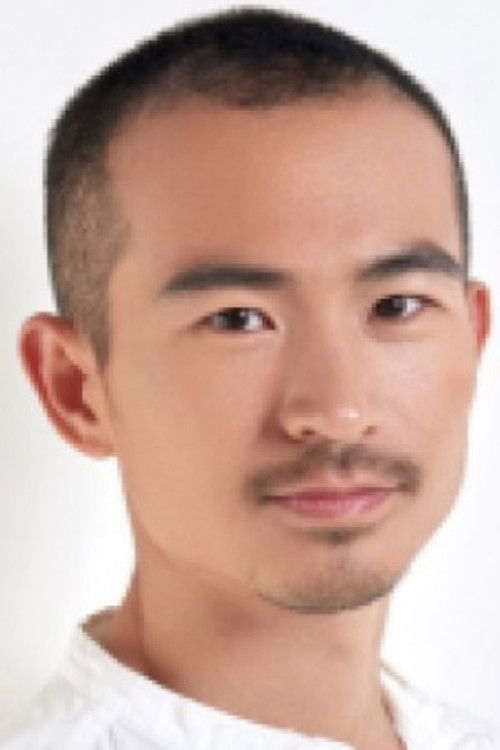 Wang Weishen as Dongzi