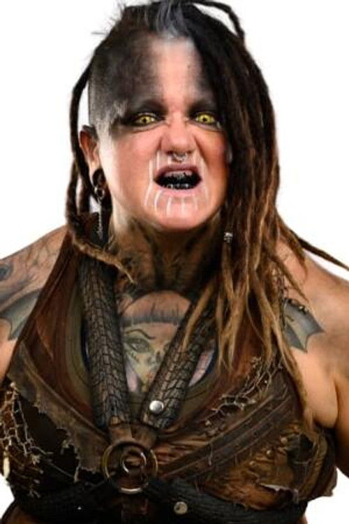 Max Lindsey as Max The Impaler