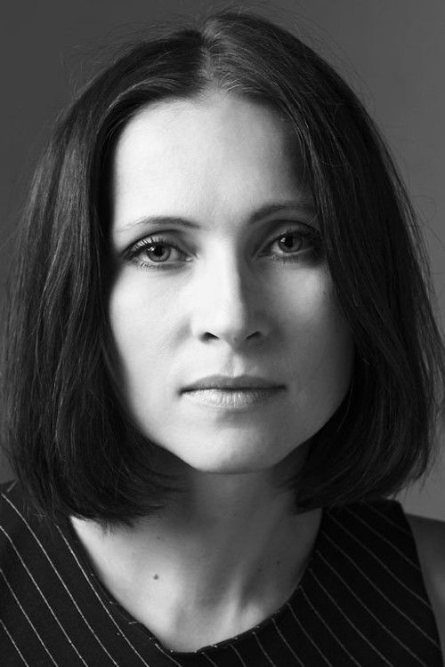 Vlada Makeychik as Irina Kuleshina