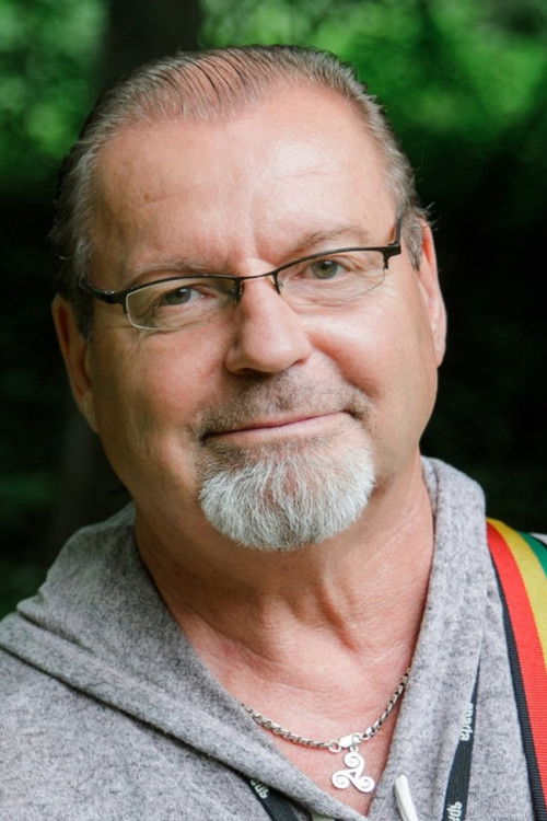 Erich Krieger as Erich Krieger