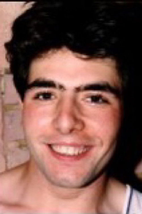 Jean-Marc Meinsohn as 