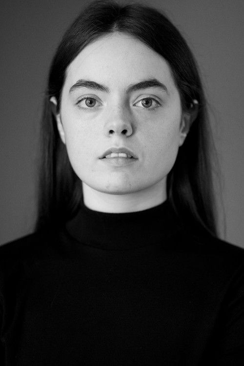 Simona Lamorgese as Bianca