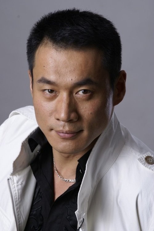 Ding Haifeng as Captain Zhang