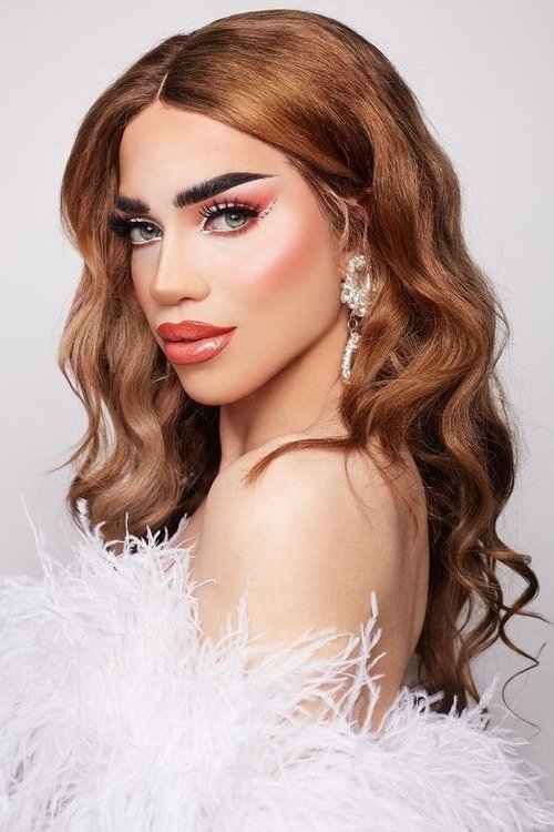 Miss Fiercalicious as Self