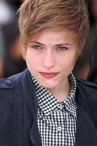 Raph as Billie van Peteghem